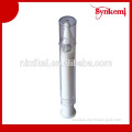 10ml Antique cosmetic airless pump bottle wholesale